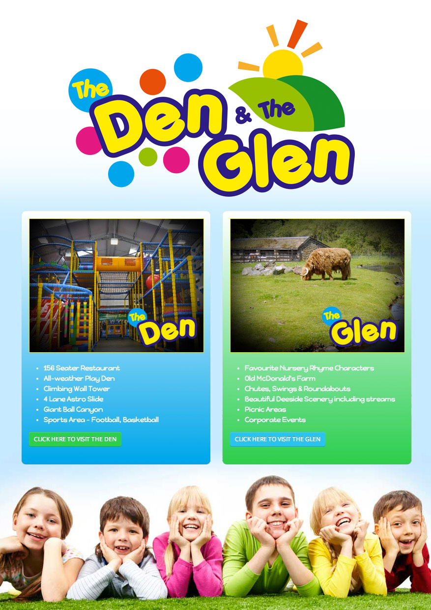 Storybook Glen